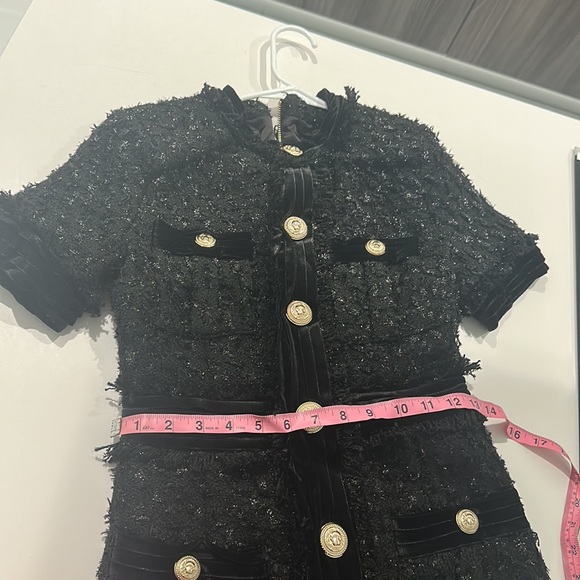 New Bella Barnet Dress - Picture 8 of 9